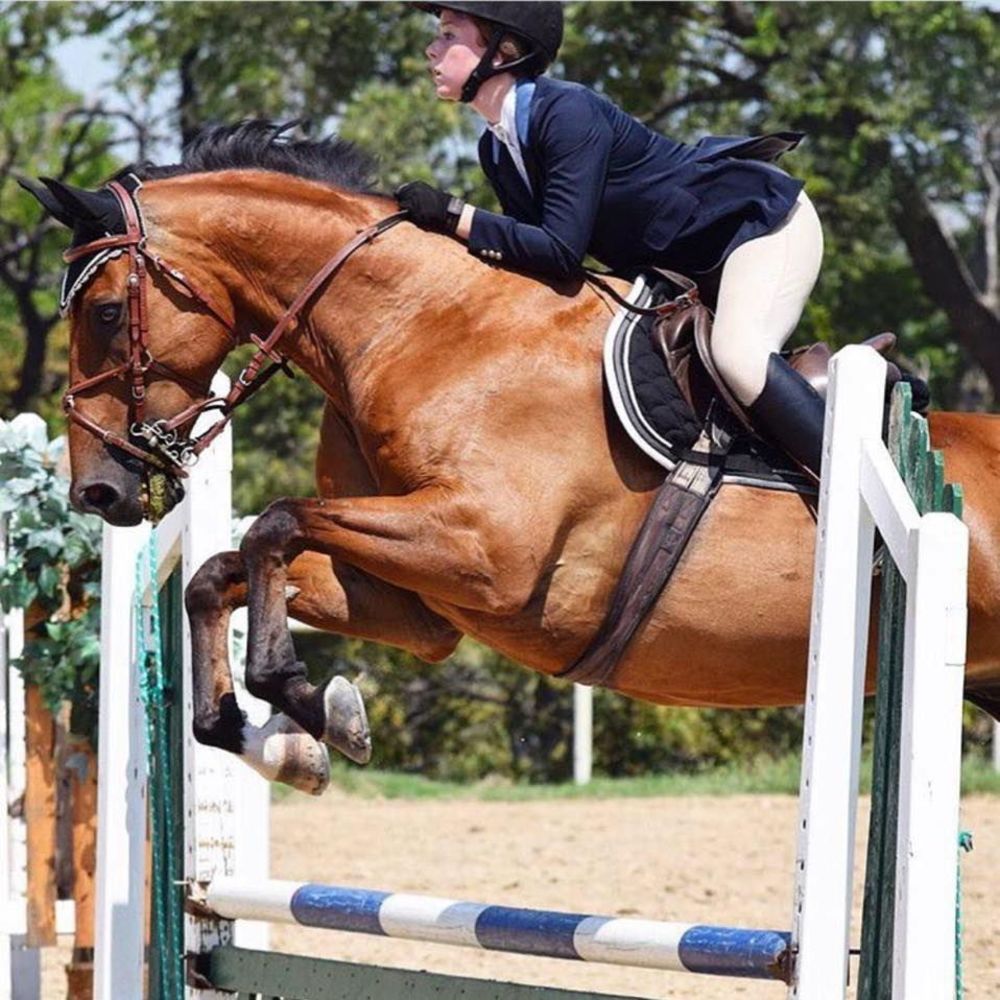 Meet your Posher, Emma